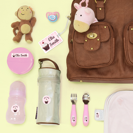 Nursery Package