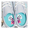 Match-up Shoe Labels Thumbnail Image